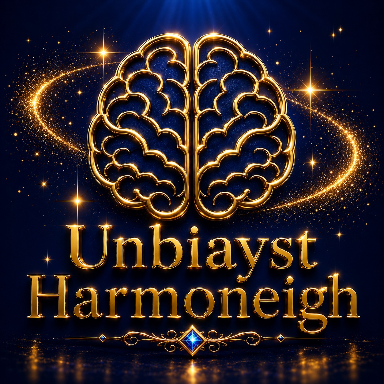 Unbiayst Harmoneigh